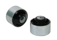 Go to Front Lower Control Arm - Bushing Double Offset Caster Kit to Suit Hyundai and Kia