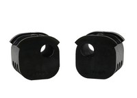 Go to Front Lower Inner Rear Bushings Double Offset Caster & Anti Lift to Suit Mitsubishi Lancer and Proton Satria