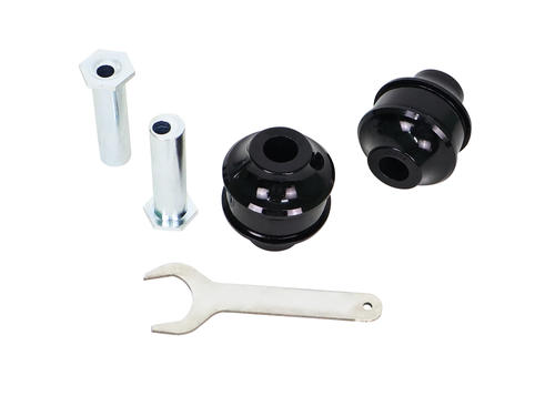 Go to Front Strut Tension - Bushing Kit-Double Offset Caster Kit to Suit BMW 1, 2, 3 and 4 Series