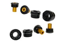 Go to Rear Subframe - Bushing Kit to Suit Subaru Forester, Impreza WRX/STi, Levorg, Liberty and Outback