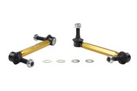 Go to Universal Sway Bar Link - Adjustable Ball Style - 12mm Ball Stud 190-215mm