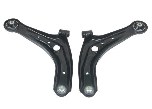 Go to Front Lower Control Arm - Arm Assembly-Caster Correction to Suit Ford Fiesta WS-WZ and Mazda 2 DE