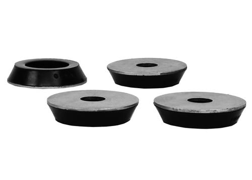 Go to Front Subframe - Bushing Kit to Suit Honda Accord CL, CM