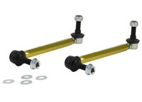 Go to Universal Sway Bar Link - Adjustable Ball Style - 12mm Ball Stud 230-255mm