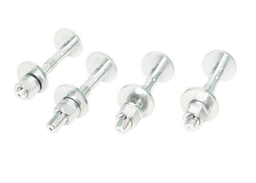 Go to Front Camber Bolt Kit to Suit Ford Ranger PY, Everest UB and VW Amarok T1