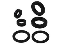 Go to Rear Differential Mount - Front Bushing Kit to Suit Subaru Forester SF, SG and Impreza GC, GD incl WRX/STi