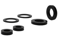 Go to Rear Differential Mount - Front Bushing Kit to Suit Subaru Forester SF, SG and Impreza GC, GD incl WRX/STi