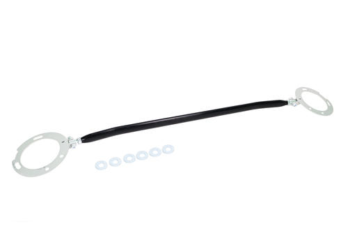 Go to Front Strut Tower Brace to Suit Mitsubishi FTO, Lancer, Mirage and Proton Satria