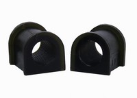 Go to Rear Sway Bar Mount - Bushing Kit 18mm to Suit Whiteline Sway Bars