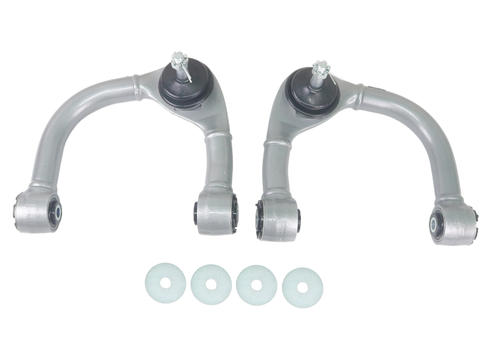 Go to Adjustable Front Upper Control Arms to Suit Toyota Fortuner, Hilux GUN KUN and Foton Tunland 4wd