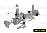 Go to Rear Subframe - Bushing Kit to Suit Subaru BRZ and Toyota 86