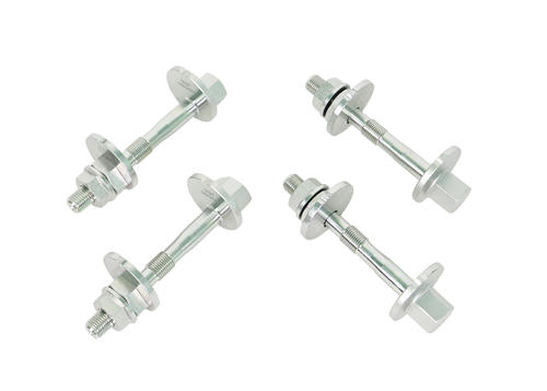 Go to Front Upper Control Arm - Camber Bolt Kit to Suit Toyota Land Cruiser 100 Series IFS