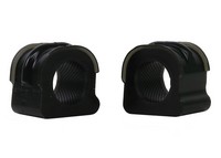 Go to Front Sway Bar Mount - Bushing Kit 22mm to Suit Whiteline Sway Bars