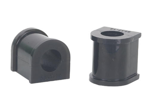 Go to Rear Sway Bar Mount - Bushing Kit 18mm to Suit Whiteline Sway Bars
