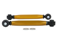Go to Adjustable Rear Lower Toe Arms to Suit Hyundai I30 incl N, Veloster and Kia Cerato