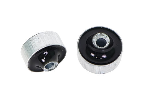 Go to Control Arm Lower - Inner Rear Bushing Kit-Double Offset to Suit Honda Jazz GK