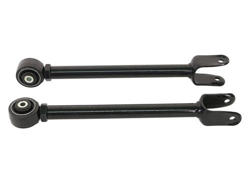 Go to Adjustable Front Upper Control Arms to Suit Jeep Wrangler JK