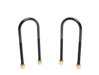Go to Universal U Bolts - ID=85mm, L=270mm, Thread=M14 - round top