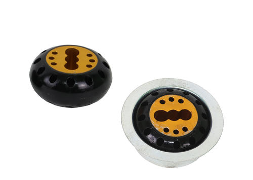 Go to Rear Differential Mount - Rear Bushing Kit to Suit Subaru BRZ and Toyota 86