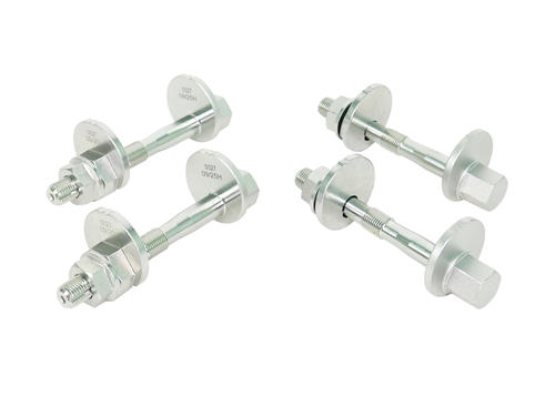 Go to Front Upper Control Arm - Camber Bolt Kit to Suit Toyota Land Cruiser 100 Series IFS