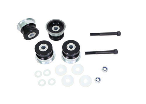 Go to Rear Differential Mount - Bushing Kit to Suit Ford Mustang S550, S650