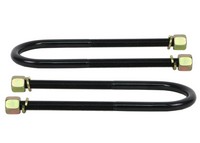 Go to Universal U Bolts - ID=75mm, L=270mm, Thread=M14 - round top