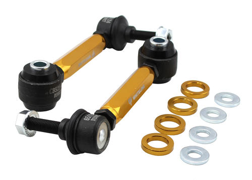 Go to Rear Adjustable Sway Bar Link to Suit BMW 2 Series, M2, M3 and M4