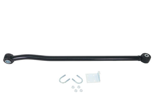 Go to Front Panhard Rod Heavy Duty Adjustable to Suit Nissan Patrol GQ, GU and Ford Maverick DA