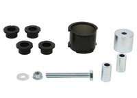 Go to Front Steering Rack and Pinion - Mount Bushing Kit to Suit Subaru Impreza GD incl WRX/STi