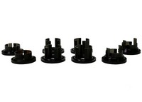 Go to Rear Subframe - Bushing Kit to Suit Subaru Impreza GJ, GV incl WRX/STi