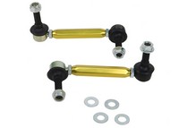 Go to Universal Sway Bar Link - Adjustable Ball Style - 12mm Ball Stud 150-175mm