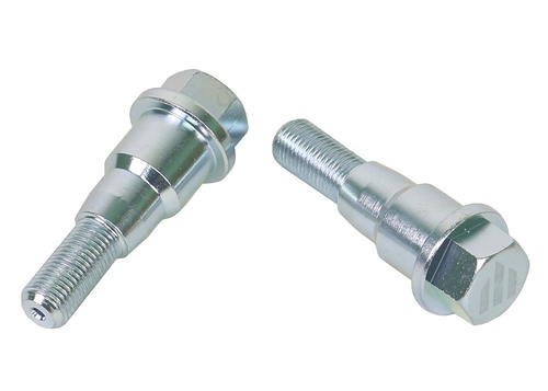 Go to Rear Subframe - Lock Kit to Suit Subaru Forester SF, SG and Impreza GC, GD incl WRX/STi
