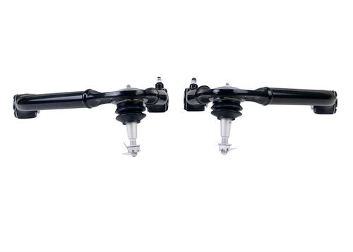 Go to Front Upper Control Arms Fixed Offset Suit Chevrolet Silverado and GMC Sierra 2nd & 3rd Gen