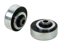 Go to Front Lower Inner Rear Bushing Double Offset Caster Kit to Suit Mitsubishi Lancer Evolution 10