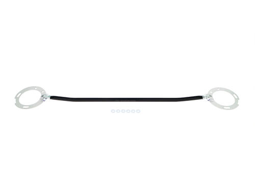 Go to Front Strut Tower Brace to Suit Mitsubishi FTO, Lancer, Mirage and Proton Satria