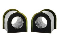 Go to Rear Sway Bar Mount - Bushing Kit 20mm to Suit Whiteline Sway Bars