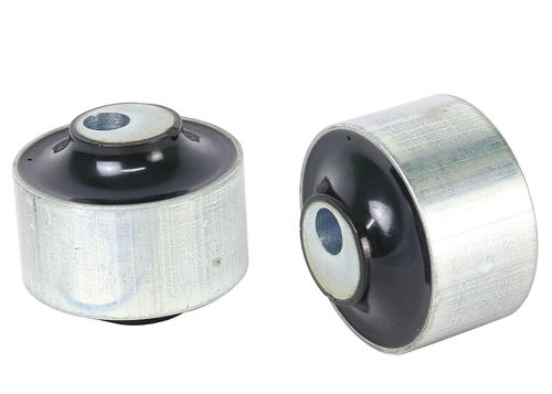 Go to Front Lower Radius Compliance Arm Bushing Double Offset Caster Kit to Suit Tesla Model 3 and Model Y