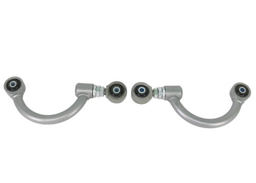 Go to Adjustable Rear Upper Camber Arms - Arm to Suit Ford Focus, Mazda3 and Volvo C30, S40