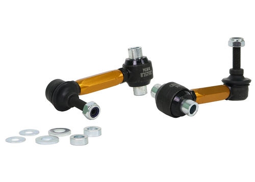 Go to Rear Adjustable Sway Bar Link to Suit Mini Mini Cooper F55, F56, F57