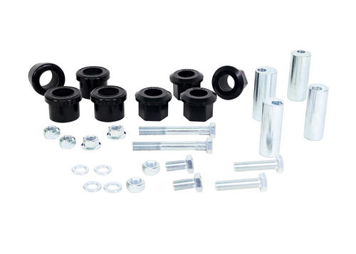 Go to Rear Camber/Toe Kit to Suit Holden/HSV Commodore VX-VZ
