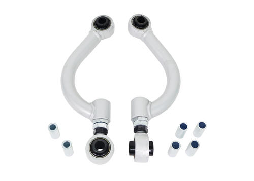 Go to Adjustable Rear Upper Camber Arms to Suit Hyundai I30 incl N, Veloster and Kia Cerato