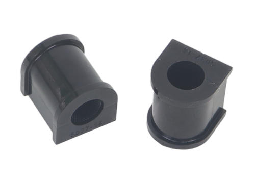 Go to Rear Sway Bar Mount - Bushing Kit 18mm to Suit Whiteline Sway Bars