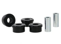 Go to Front Engine Mount - Bushing Service Kit to Suit Whiteline Engine Mount W92930