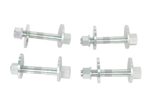 Go to Front Lower Control Arm - Inner Camber Bolt Kit to Suit Holden Colorado, Trailblazer, Isuzu D-Max, MU-X, LDV T60 and Mazda BT-50
