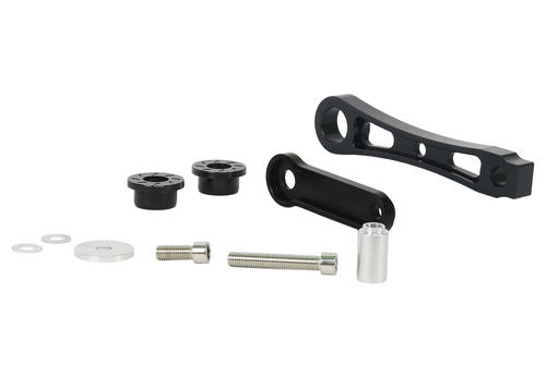Go to Rear Engine Dogbone Mount to Suit Audi, Volkswagen MK5 MK6