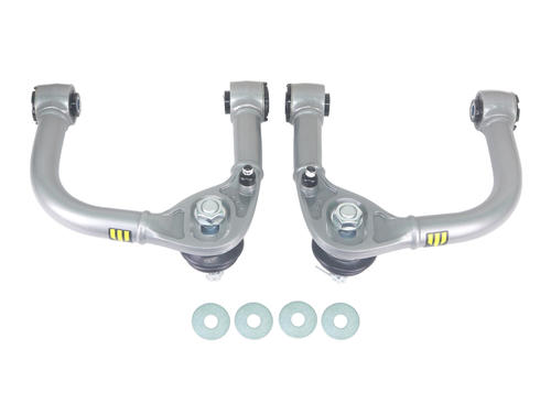 Go to Adjustable Front Upper Control Arms to Suit Toyota Land Cruiser 200 Series