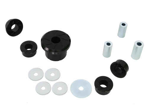 Go to Rear Differential Mount - Bushing Kit to Suit BMW 3 Series, X3 and Z4