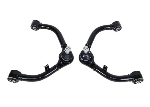 Go to Front Upper Control Arms Fixed Offset to Suit Ram 1500 DT