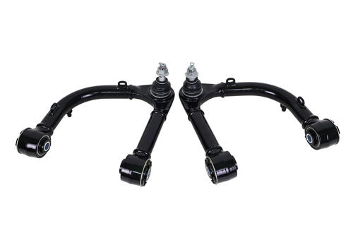 Go to Front Upper Control Arms Fixed Offset to Suit Ford Everest, Ranger PX and Mazda BT-50 UP, UR