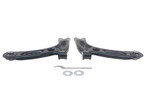 Go to Front Lower Control Arm - Arm to Suit Audi, Seat, Skoda and Volkswagen MQB Fwd/Awd